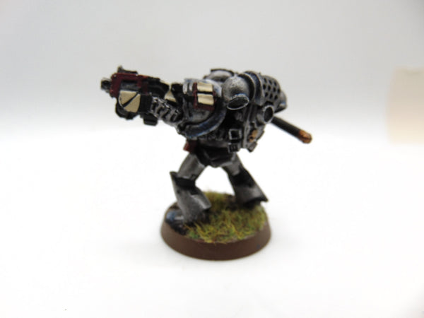 Grey Knight Marine