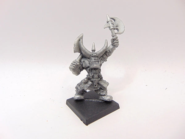 Black Orc Big Boss
