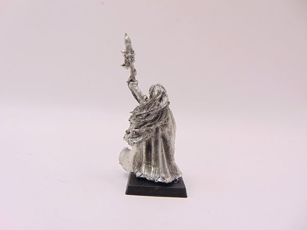Prophetess of the Lady / Damsel