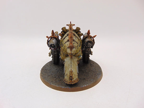 Myphitic Blight Hauler