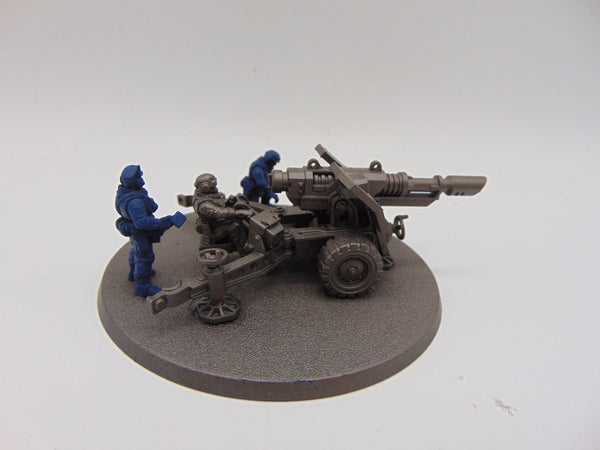 Field Ordnance Battery