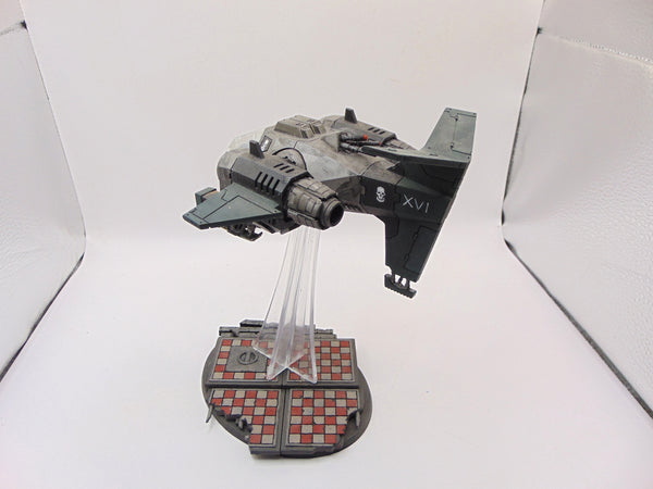 Stormtalon Gunship