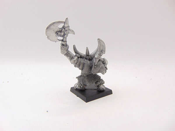 Black Orc Big Boss