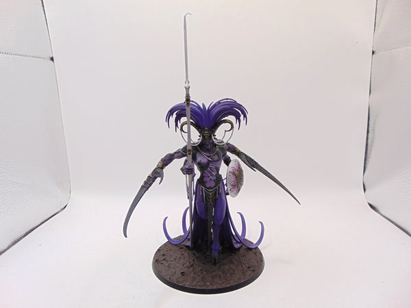 Keeper of Secrets