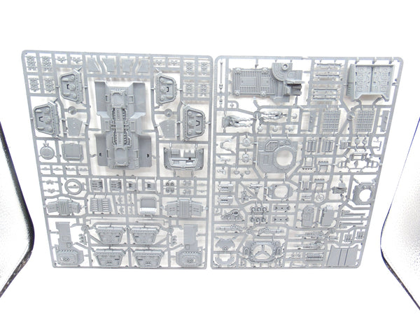 Taurox Prime