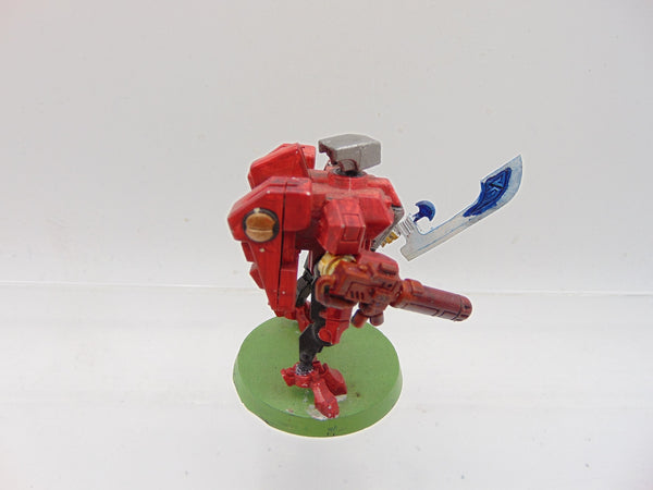 Commander Farsight