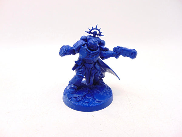 Primaris Captain Justian