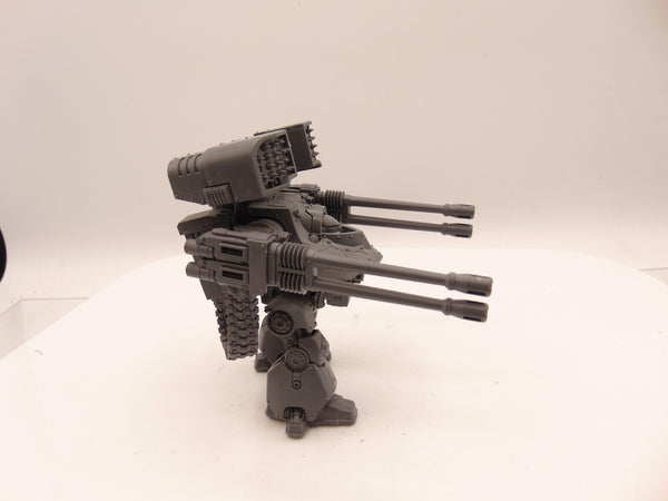 Deredeo Dreadnought