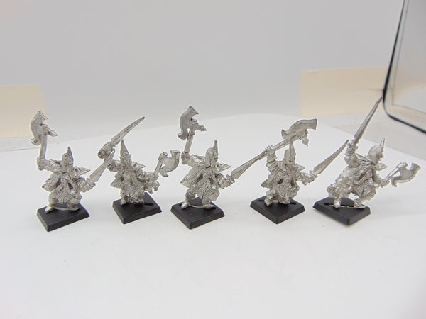 Dark Elf Corsairs