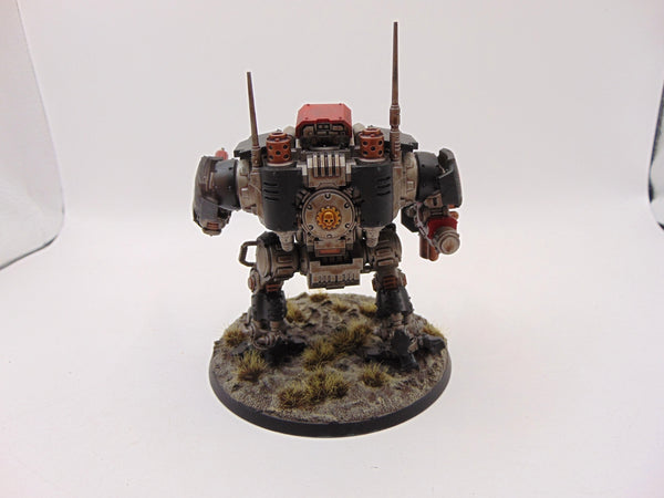 Invictor Tactical Warsuit