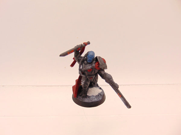 Cadre Fireblade