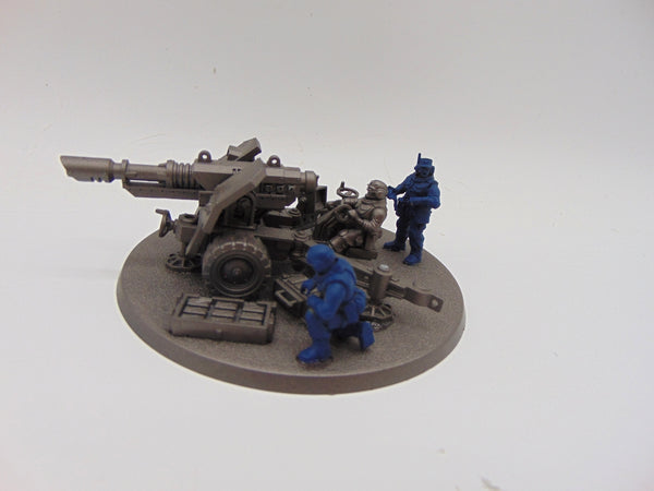 Field Ordnance Battery