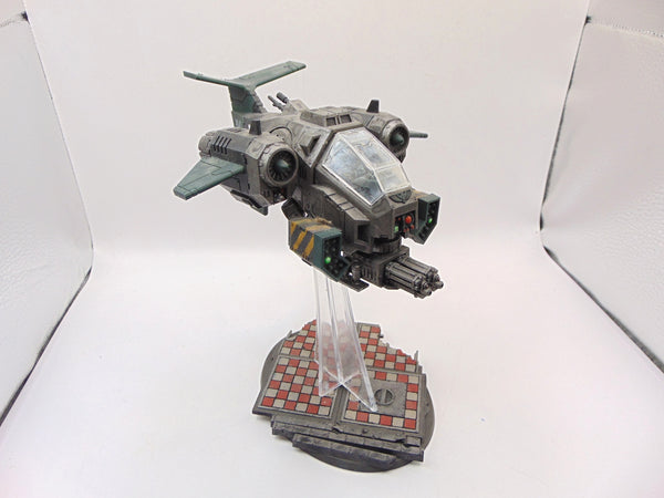 Stormtalon Gunship