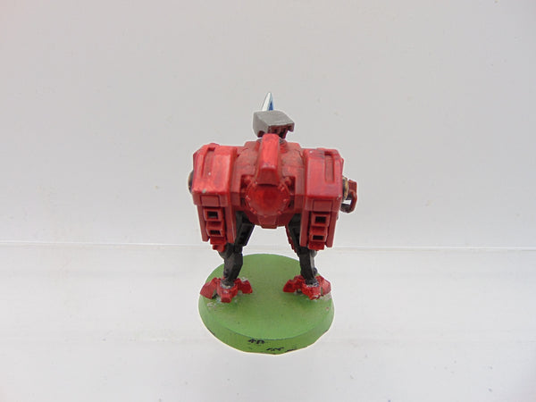 Commander Farsight