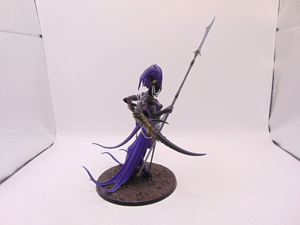 Keeper of Secrets