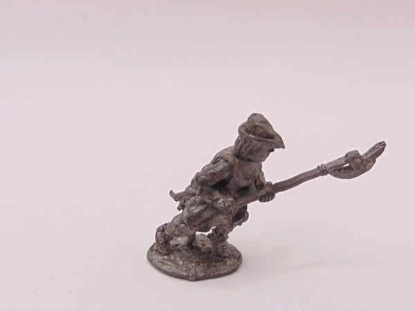 Citadel M4 Infantry