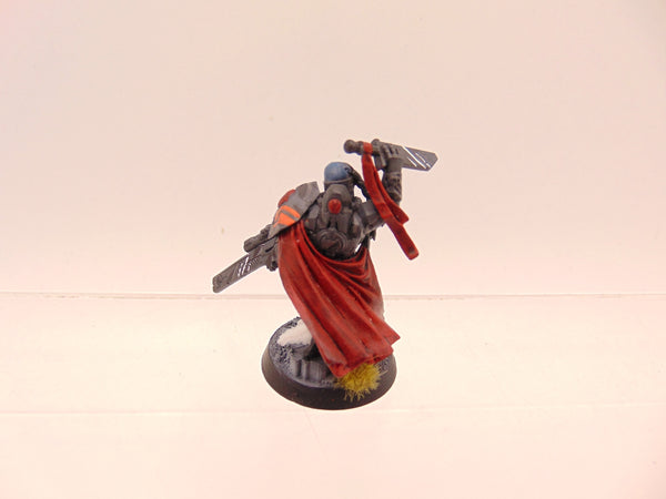 Cadre Fireblade