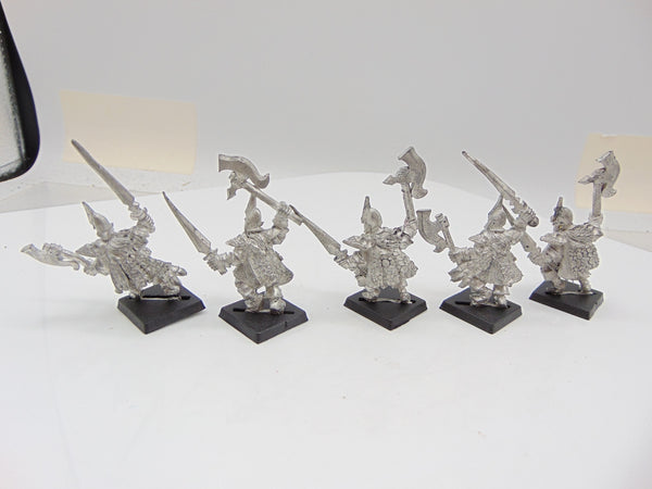 Dark Elf Corsairs