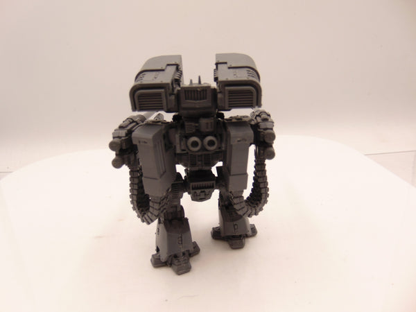 Deredeo Dreadnought