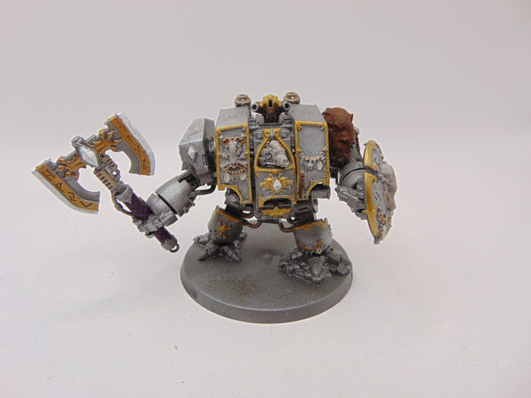 Space Wolves Venerable Dreadnought