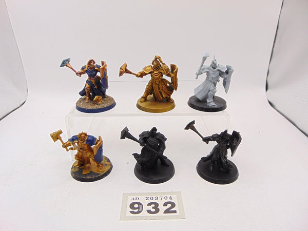 Sequitors