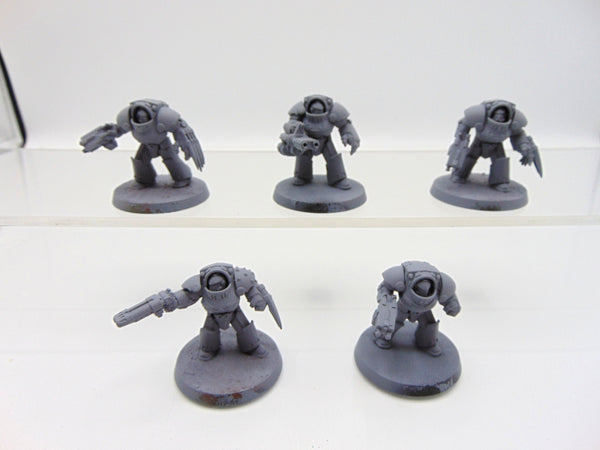 Tartaros Terminator Squad