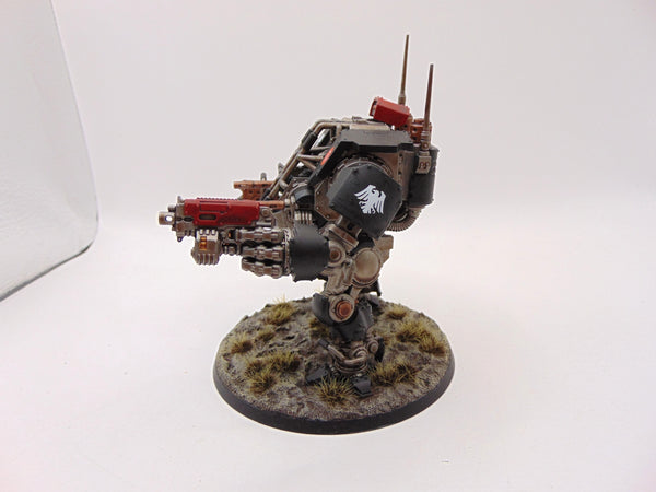 Invictor Tactical Warsuit