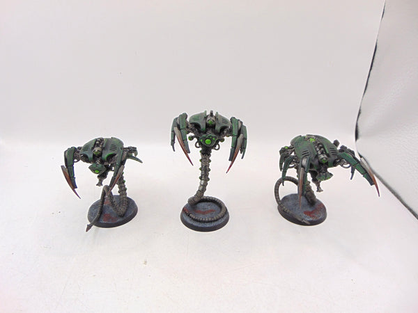 Canoptek Wraiths