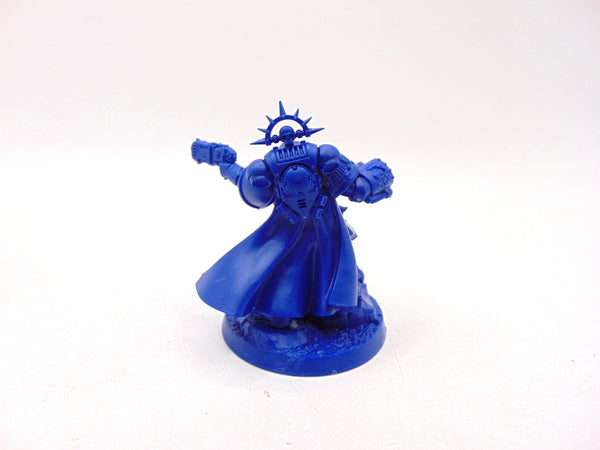 Primaris Captain Justian