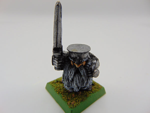 Longbeards