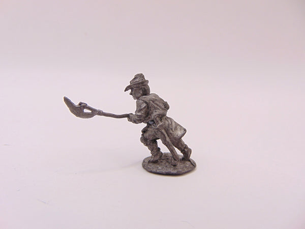 Citadel M4 Infantry
