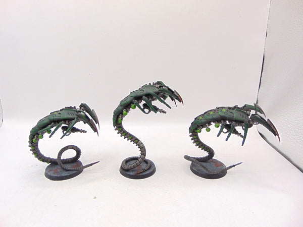 Canoptek Wraiths