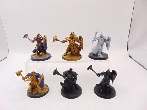 Sequitors