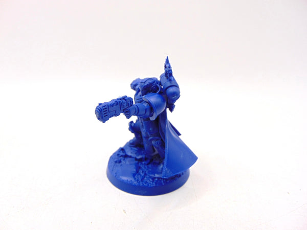 Primaris Captain Justian