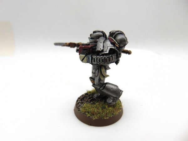 Grey Knight Marine