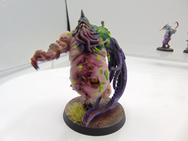 Gellerpox Infected