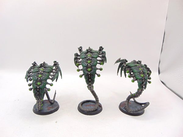 Canoptek Wraiths