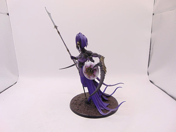 Keeper of Secrets