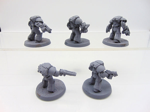 Tartaros Terminator Squad