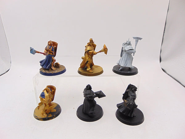 Sequitors