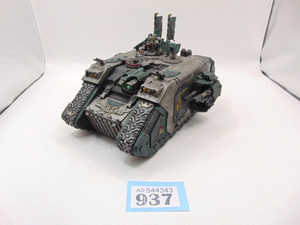 Land Raider Excelsior