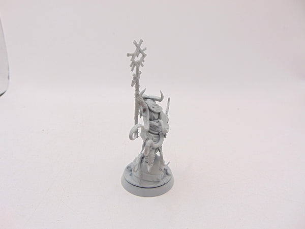 Grey Seer