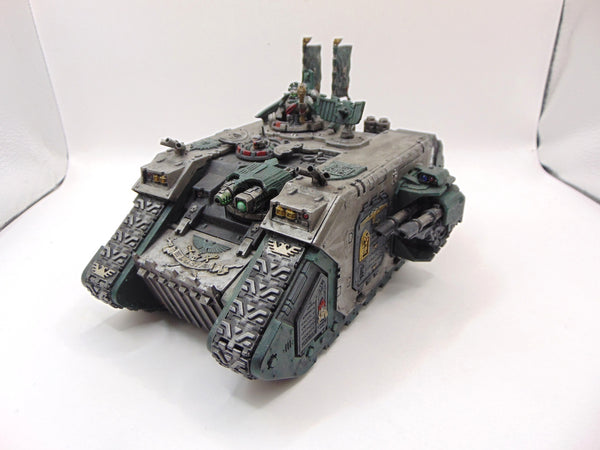 Land Raider Excelsior