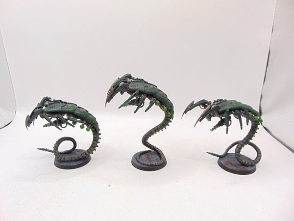 Canoptek Wraiths