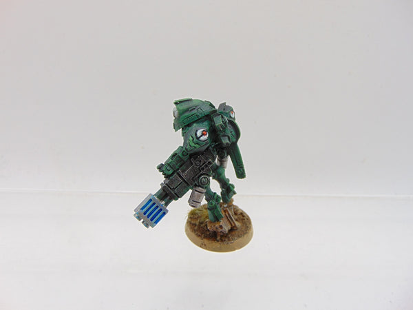 Commander Shadowsun