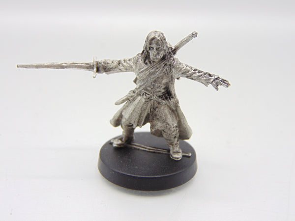 Aragorn Fellowship