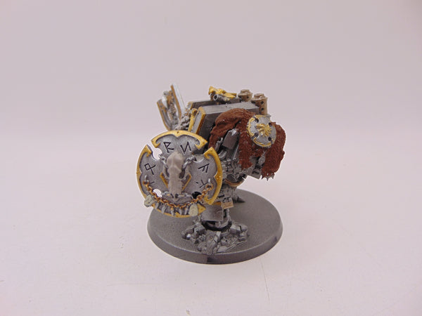Space Wolves Venerable Dreadnought