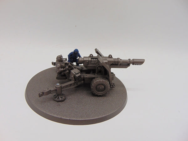 Field Ordnance Battery
