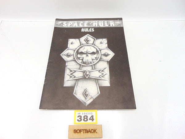 Space Hulk Rules