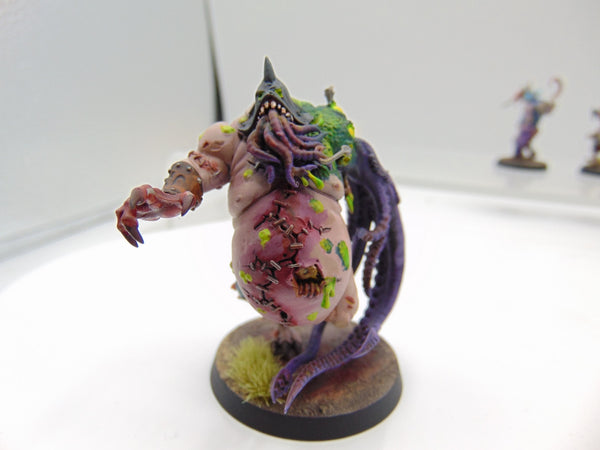 Gellerpox Infected